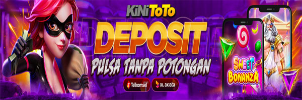 KINITOTO HADIAH TOGEL TERBESAR